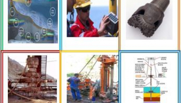 WELL CONSTRUCTION/ DRILLING ENGINEERING COURSES